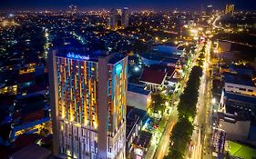 Hotel hr Muhammad Surabaya
